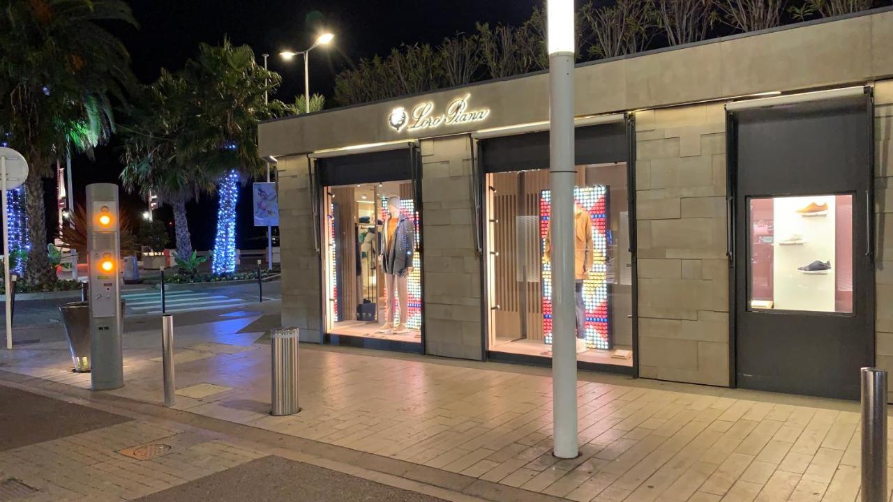 Village Croisette Cannes Exterior photo